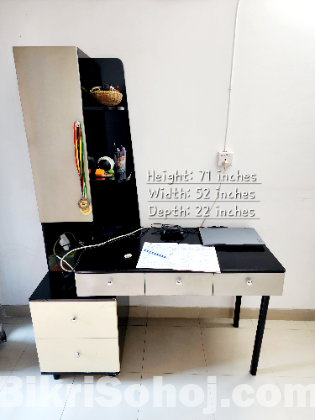 Study table